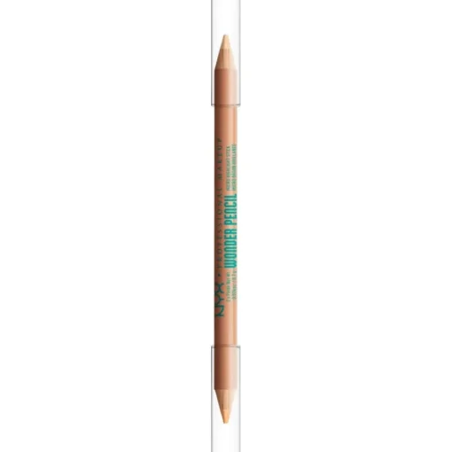 Highlighter Micro Highlight Stick von NYX Professional Makeup