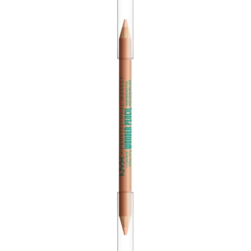 Highlighter Micro Highlight Stick von NYX Professional Makeup