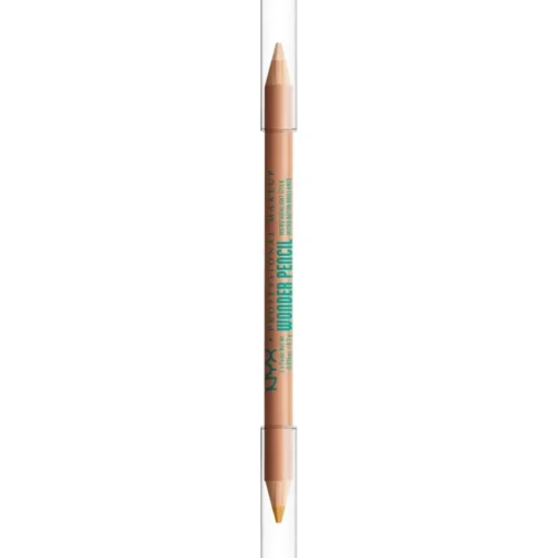 Highlighter Micro Highlight Stick von NYX Professional Makeup