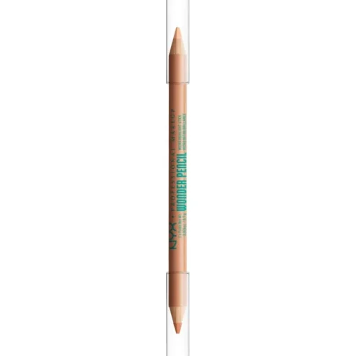 Highlighter Micro Highlight Stick von NYX Professional Makeup