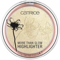 Highlighter More Than Glow Highlighter von Catrice