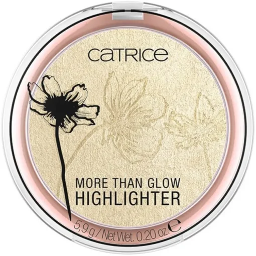 Highlighter More Than Glow Highlighter von Catrice