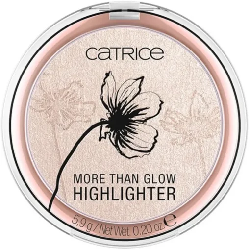 Highlighter More Than Glow Highlighter von Catrice
