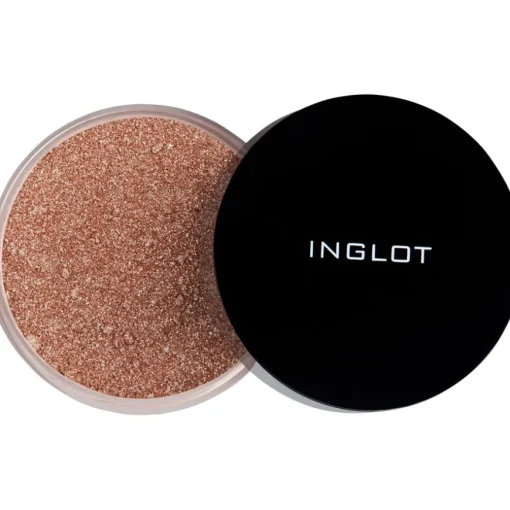 Highlighter Sparkling Dust von Inglot