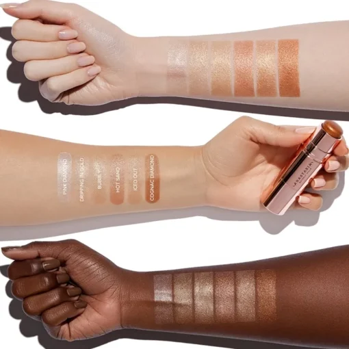 Highlighter Stick Highlighter von Anastasia Beverly Hills