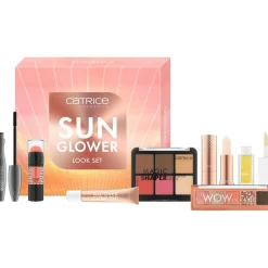 Highlighter Sun Glower Look Set von Catrice