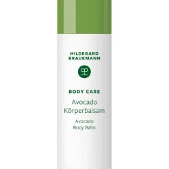 Hildegard Braukmann Body Care Avocado Körperbalsam