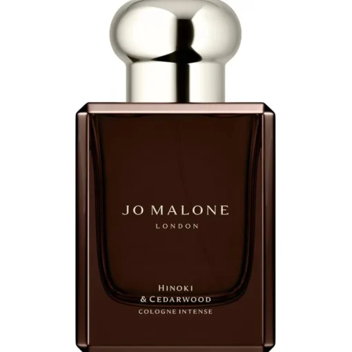 Hinoki & Cedarwood Cologne Intense von Jo Malone London