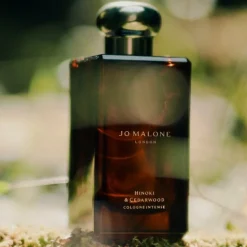 Hinoki & Cedarwood Cologne Intense von Jo Malone London