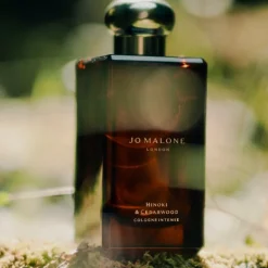 Hinoki & Cedarwood Cologne Intense von Jo Malone London