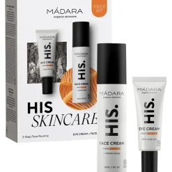 HIS. Geschenkset von MÁDARA