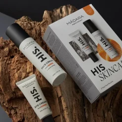 HIS. Geschenkset von MÁDARA