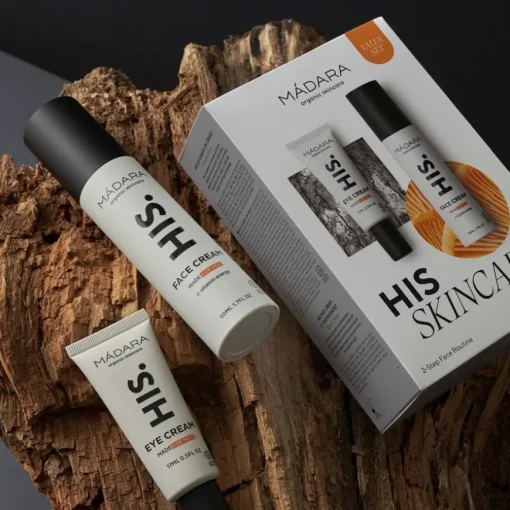 HIS. Geschenkset von MÁDARA