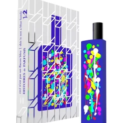 Histoires de Parfums Ceci n'est pas un flacon Bleu Blue 1.2 Eau de Parfum Spray