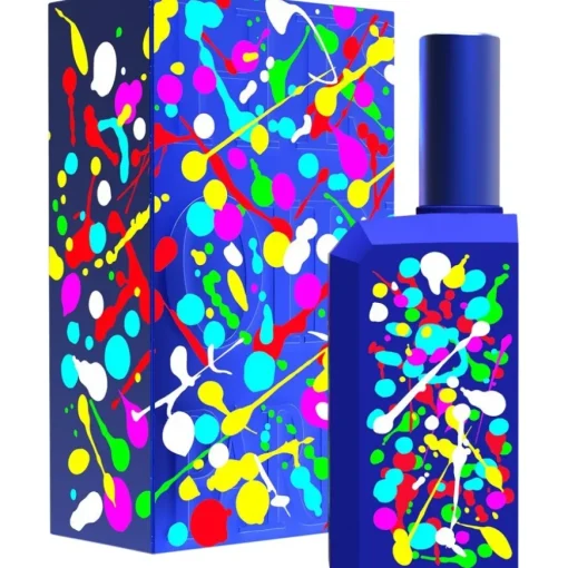 Histoires de Parfums Ceci n'est pas un flacon Bleu Blue 1.2 Eau de Parfum Spray