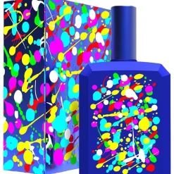 Histoires de Parfums Ceci n'est pas un flacon Bleu Blue 1.2 Eau de Parfum Spray