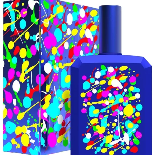 Histoires de Parfums Ceci n'est pas un flacon Bleu Blue 1.2 Eau de Parfum Spray
