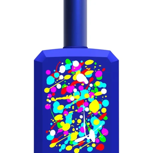 Histoires de Parfums Ceci n'est pas un flacon Bleu Blue 1.2 Eau de Parfum Spray