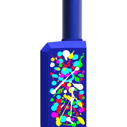 Histoires de Parfums Ceci n'est pas un flacon Bleu Blue 1.2 Eau de Parfum Spray