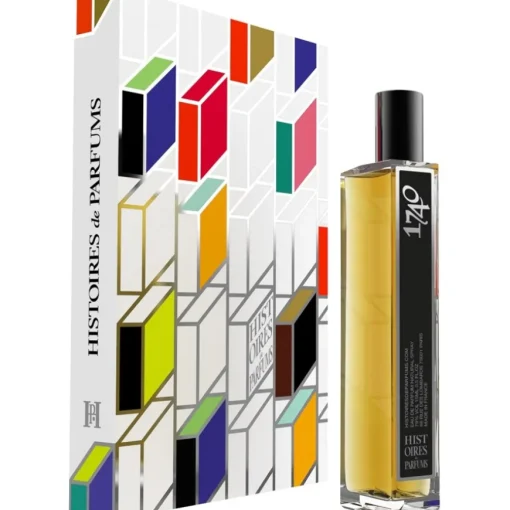Histoires de Parfums Characters 1740 Marquis de Sade Eau de Parfum Spray