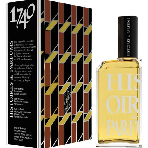 Histoires de Parfums Characters 1740 Marquis de Sade Eau de Parfum Spray