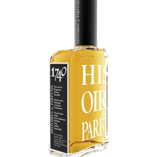 Histoires de Parfums Characters 1740 Marquis de Sade Eau de Parfum Spray