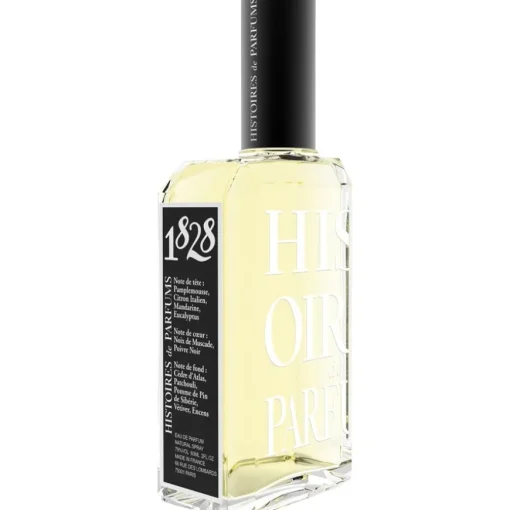 Histoires de Parfums Characters 1828 Jules Vernes Eau de Parfum Spray