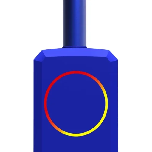 Histoires de Parfums This Is Not A Blue Bottle Blue 1.3 Eau de Parfum Spray