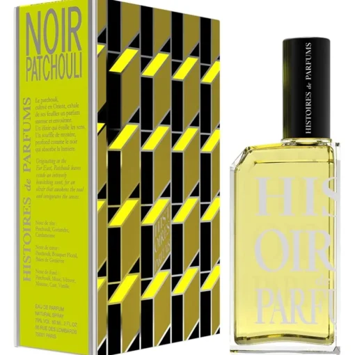 Histoires de Parfums Timeless Classics Noir Patchouli Eau de Parfum Spray