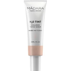 H2O Tint Hyaluron Tinted Serum von MÁDARA