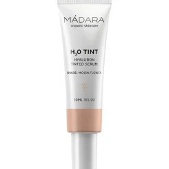 H2O Tint Hyaluron Tinted Serum von MÁDARA