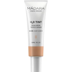 H2O Tint Hyaluron Tinted Serum von MÁDARA