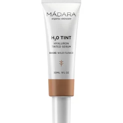 H2O Tint Hyaluron Tinted Serum von MÁDARA