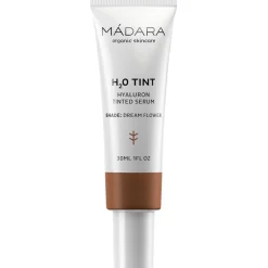H2O Tint Hyaluron Tinted Serum von MÁDARA