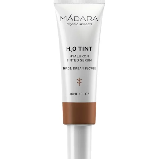 H2O Tint Hyaluron Tinted Serum von MÁDARA