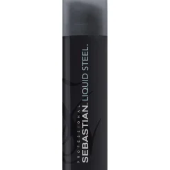 HOLD Concentrated Styler Liquid Steel von Sebastian