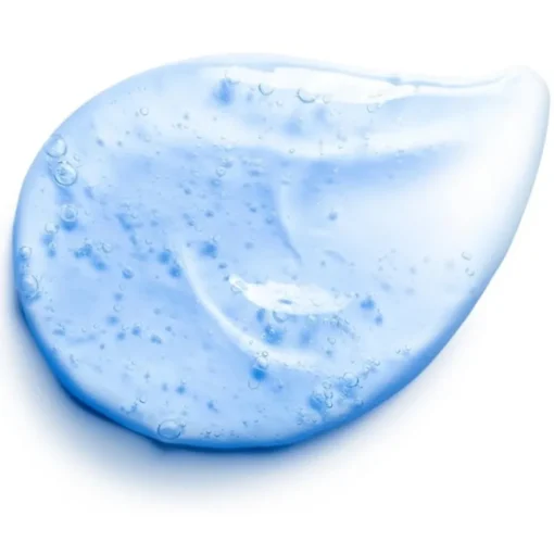 HOLD Concentrated Styler Liquid Steel von Sebastian