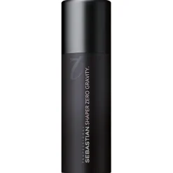 HOLD Lightweight Control Hairspray Shaper Zero Gravity von Sebastian