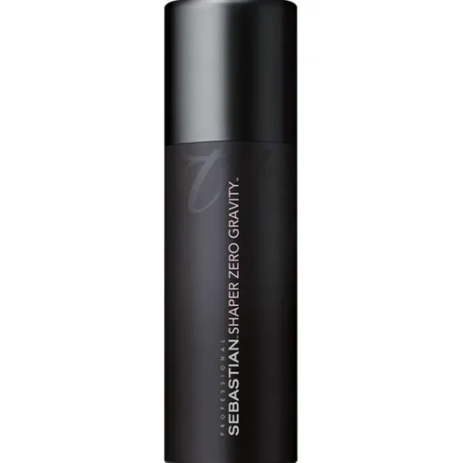 HOLD Lightweight Control Hairspray Shaper Zero Gravity von Sebastian