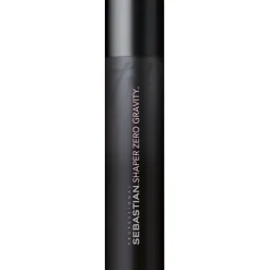 HOLD Lightweight Control Hairspray Shaper Zero Gravity von Sebastian