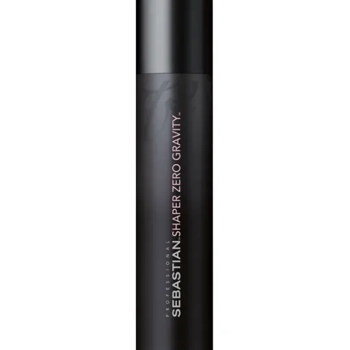 HOLD Lightweight Control Hairspray Shaper Zero Gravity von Sebastian