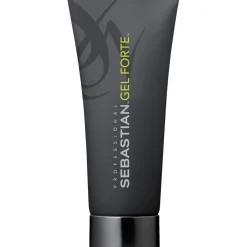 HOLD Strong Hold Gel Gel Forte von Sebastian