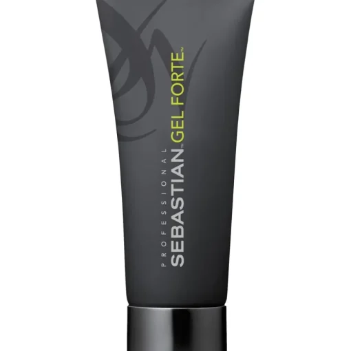 HOLD Strong Hold Gel Gel Forte von Sebastian