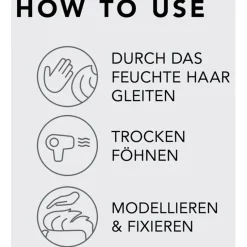 HOLD Strong Hold Gel Gel Forte von Sebastian