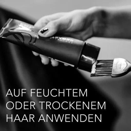 HOLD Strong Hold Gel Gel Forte von Sebastian