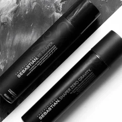 HOLD Strong Hold Hairspray Re-Shaper von Sebastian