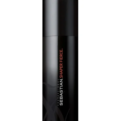HOLD Ultra-Firm Finishing Hairspray Shaper Fierce von Sebastian