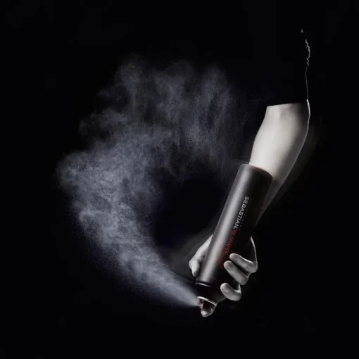 HOLD Ultra-Firm Finishing Hairspray Shaper Fierce von Sebastian