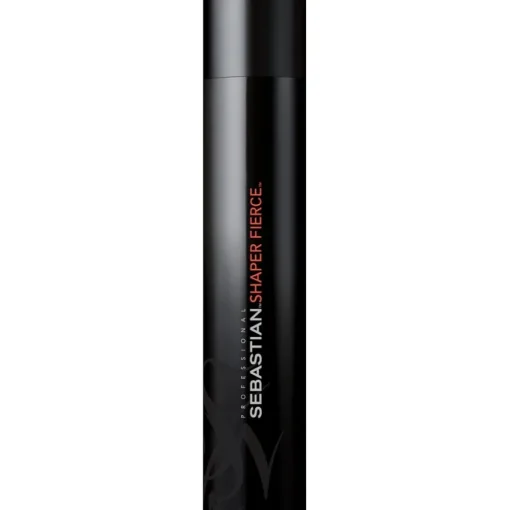 HOLD Ultra-Firm Finishing Hairspray Shaper Fierce von Sebastian