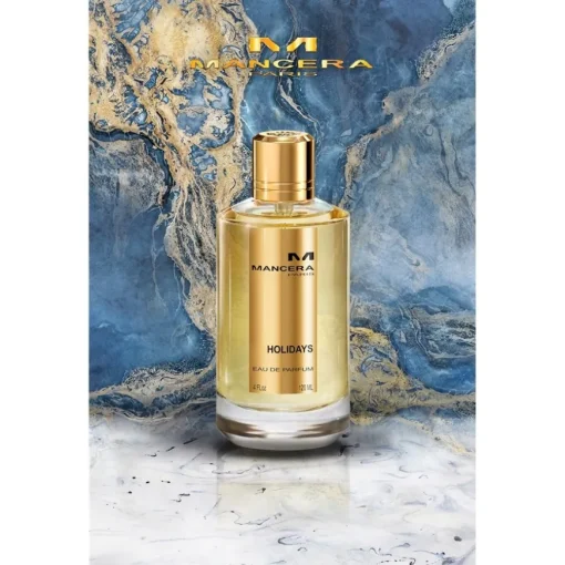 Holidays Eau de Parfum Spray von Mancera
